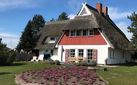 Landhaus Kranichblick